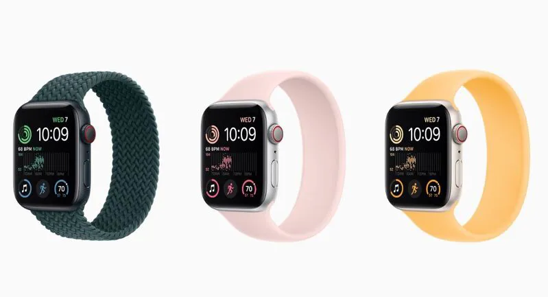 Hướng dẫn chi tiết cách sử dụng Apple Watch SE 2022 cực đơn giản
