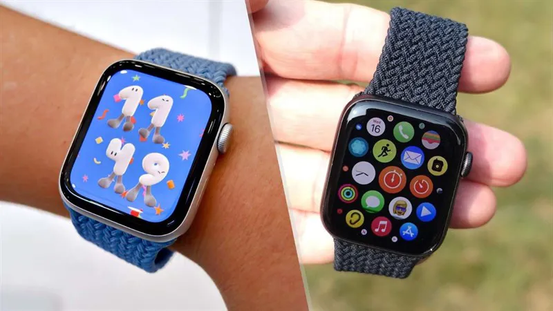 Hướng dẫn chi tiết cách sử dụng Apple Watch SE 2022 cực đơn giản