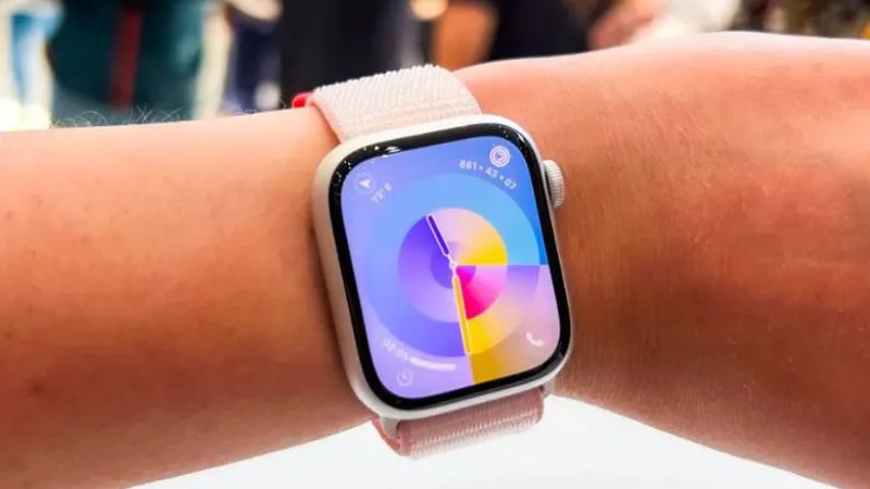 Hướng dẫn chi tiết cách sử dụng Apple Watch Series 9 tối ưu nhất