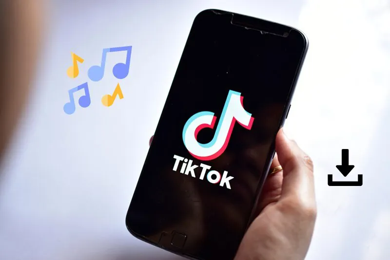 Hướng dẫn chi tiết cách tải âm thanh trên TikTok làm nhạc chuông đơn giản