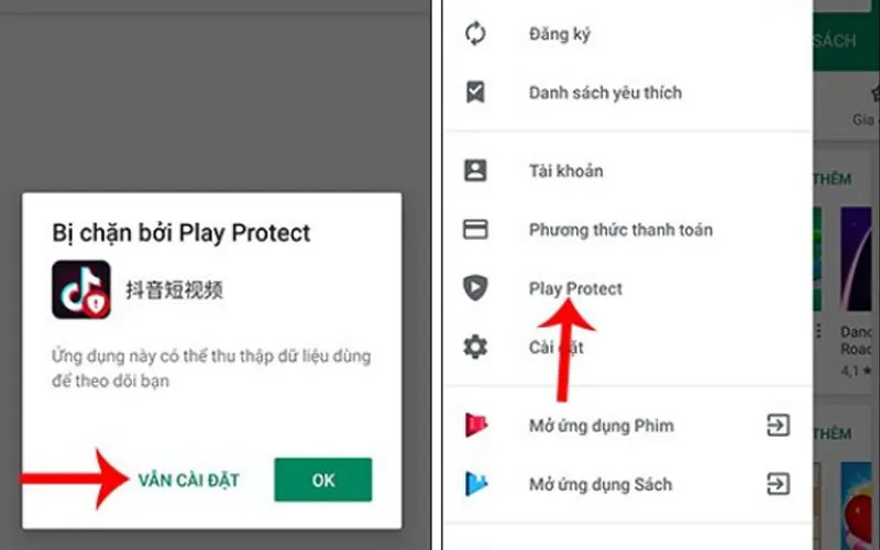 Hướng dẫn chi tiết cách tải Douyin cho Android chỉ qua vài bước