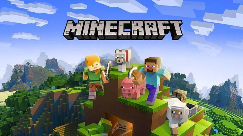 Hướng dẫn chi tiết cách tải Minecraft trên điện thoại, máy tính đơn giản 2024