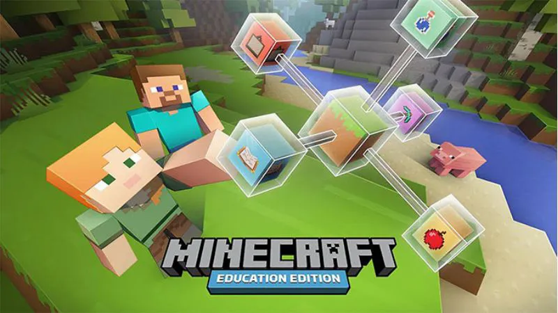 Hướng dẫn chi tiết cách tải Minecraft trên điện thoại, máy tính đơn giản 2024