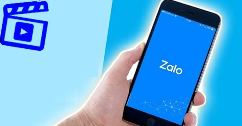 Hướng dẫn chi tiết cách tải video Zalo về điện thoại không bị vỡ