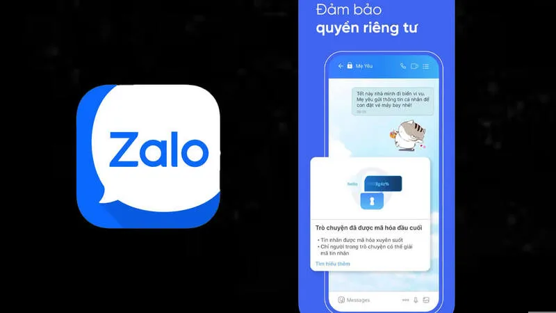 Hướng dẫn chi tiết tải Zalo về máy điện thoại Samsung nhanh nhất 2024