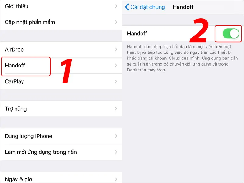 Hướng dẫn chia sẻ WiFi trên iPhone không cần đến mật khẩu, dễ dàng