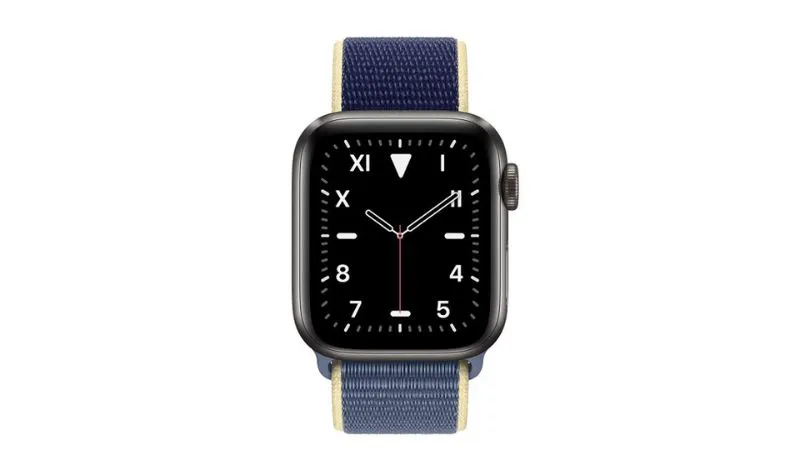 Hướng dẫn chụp màn hình Apple Watch chỉ qua vài thao tác đơn giản