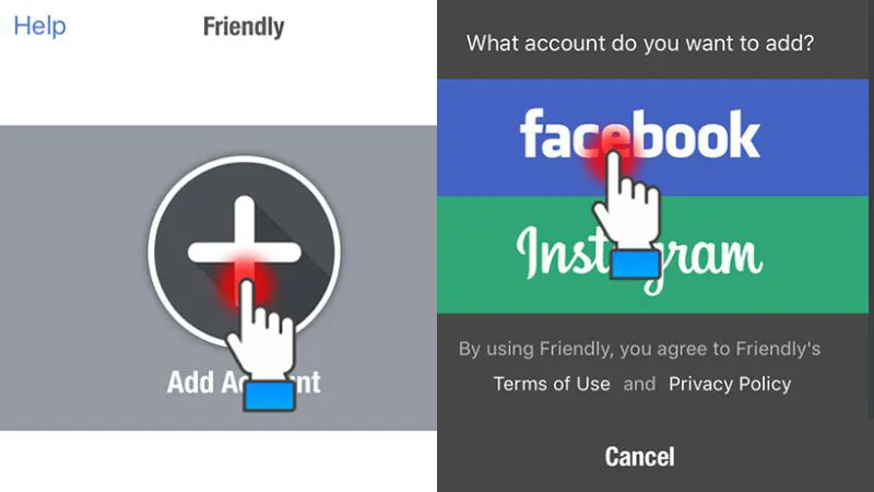 Hướng dẫn đăng nhập nhiều tài khoản Facebook đơn giản nhất