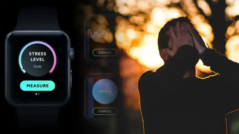 Hướng dẫn đo mức độ stress trên Apple Watch đơn giản nhất