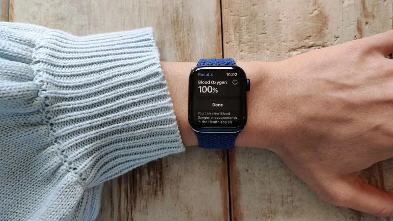 Hướng dẫn đo mức độ stress trên Apple Watch đơn giản nhất