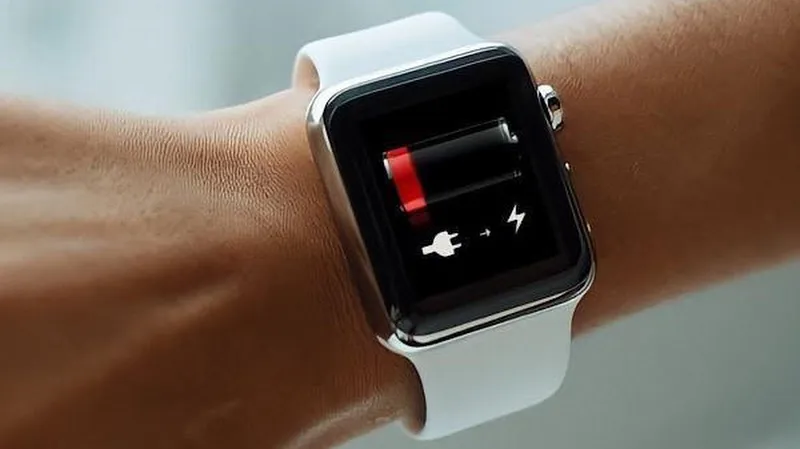 Hướng dẫn khắc phục Apple Watch không lên màn hình hiệu quả