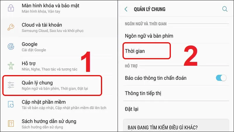 Hướng dẫn khắc phục CH Play bị lỗi máy chủ đơn giản nhất 2024