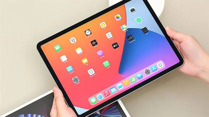 Hướng dẫn khắc phục iPad Pro M1 không lên nguồn hiệu quả