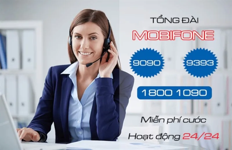 Hướng dẫn khắc phục khi mạng Mobifone bị lỗi hiệu quả nhất