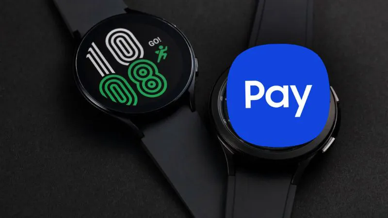 Hướng dẫn sử dụng Samsung Pay trên Galaxy Watch 4 cực đơn giản