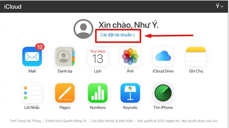 Hướng dẫn sửa lỗi mất danh bạ iPhone đơn giản, hiệu quả nhất 2024