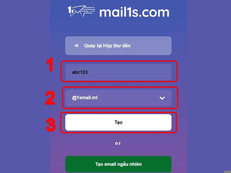 Hướng dẫn tạo và sử dụng Gmail 10P có mật khẩu đơn giản nhất