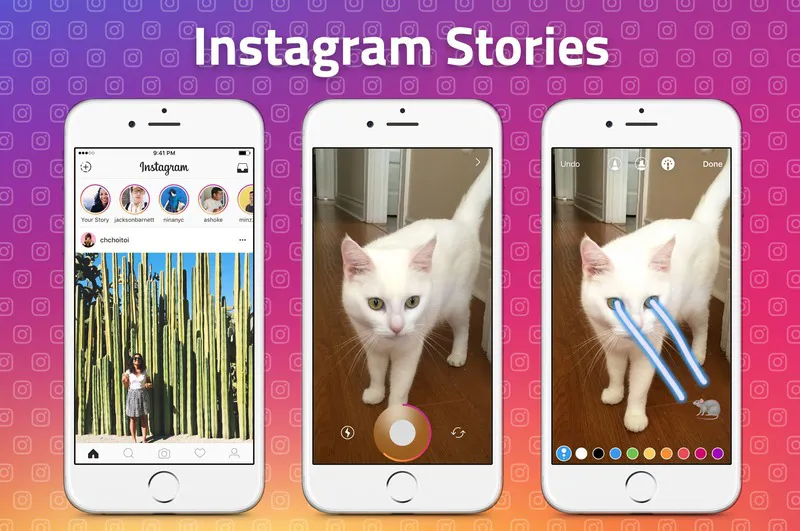 Instagram là gì? Bảo mật thông tin có tốt không, cách đăng ký và sử dụng dễ dàng