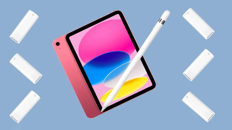 iPad Gen 10 dùng Apple Pencil nào, nên mua ở đâu tốt nhất?