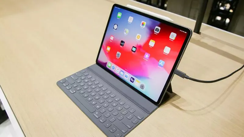 iPad Gen 9 sạc bao lâu thì đầy pin? Cách sạc pin iPad tránh hư pin