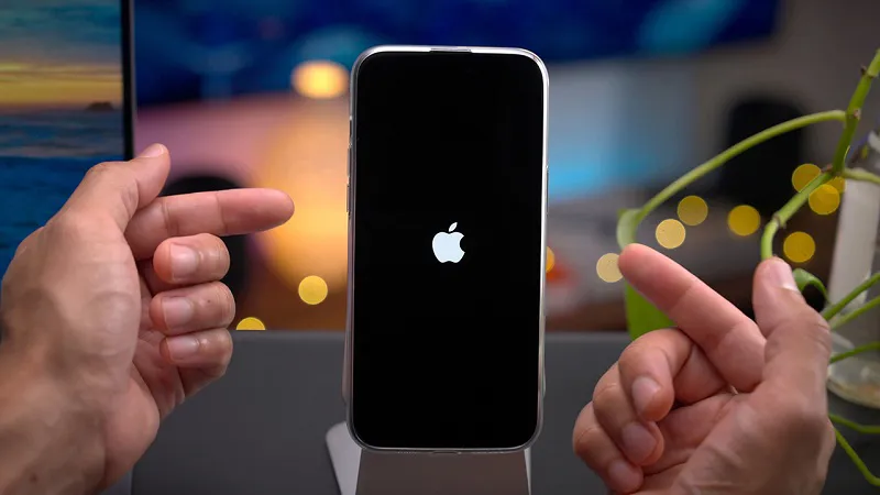 Màn hình iPhone 15 liệu có xanh màn như trên iPhone 13 không?