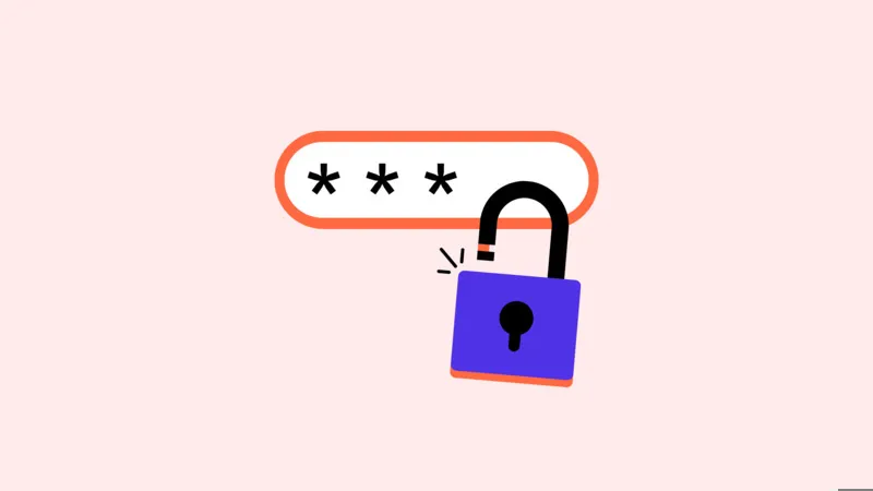 Mật khẩu có 6 ký tự là gì? Cách để đặt mật khẩu dễ nhớ lại bảo mật cao