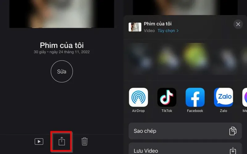 Mẹo 6 cách tua nhanh video trên iPhone dễ dàng thực hiện