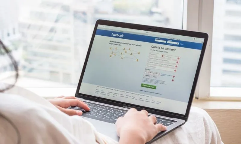 Mẹo khắc phục khi Facebook không vào được hiệu quả nhất 2024