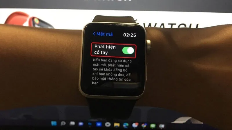 Nguyên nhân Apple Watch không hiện thông báo và cách khắc phục hiệu quả nhất