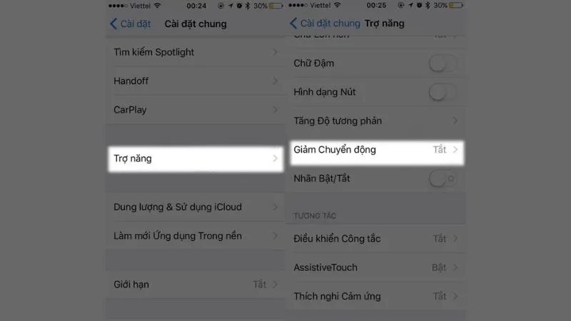 Nguyên nhân iPhone tự tụt pin khi không sử dụng, cách khắc phục