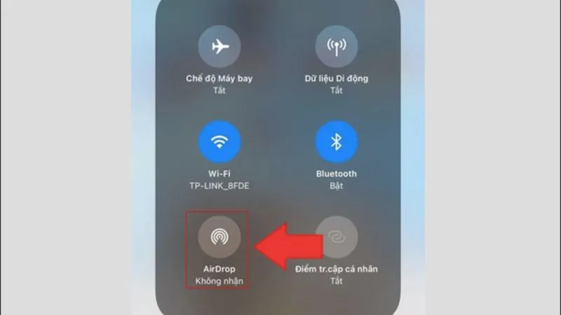 Nguyên nhân iPhone tự tụt pin khi không sử dụng, cách khắc phục