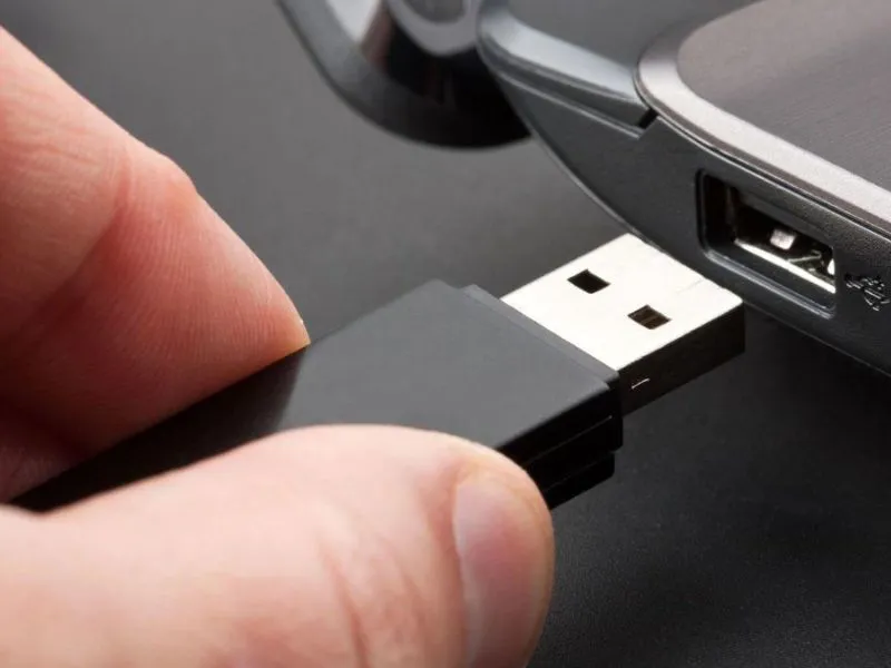 Nguyên nhân và cách sửa lỗi máy tính không nhận USB hiệu quả