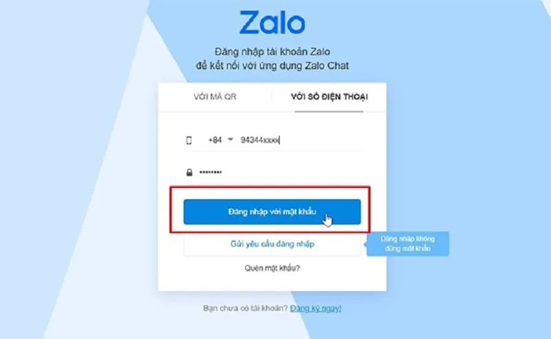 Những dấu hiệu Zalo bị hack và cách lấy lại tài khoản hiệu quả nhất 2024