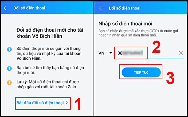 Những dấu hiệu Zalo bị hack và cách lấy lại tài khoản hiệu quả nhất 2024