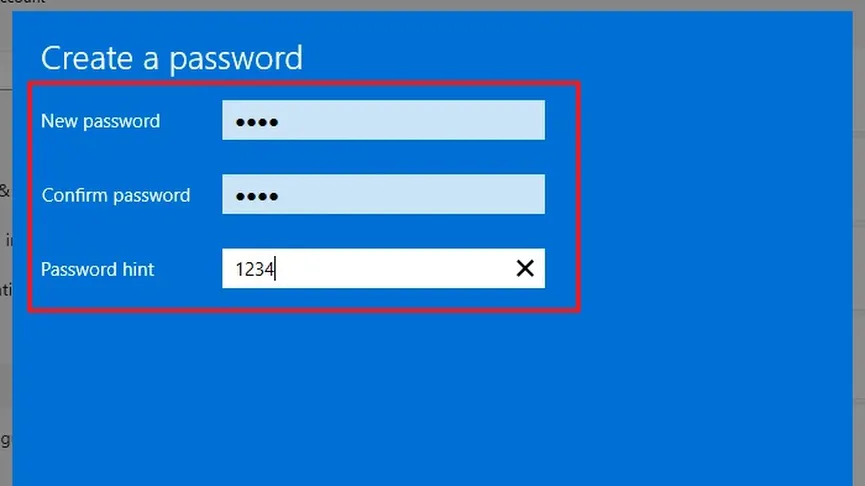 Password hint là gì? Hướng dẫn tạo password hint bảo mật và an toàn nhất