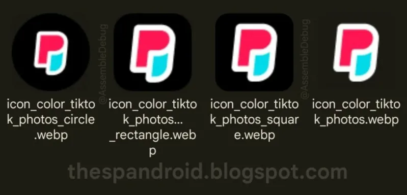 Sắp ra mắt ứng dụng TikTok Photos dự kiến cạnh tranh gắt gao với Instagram