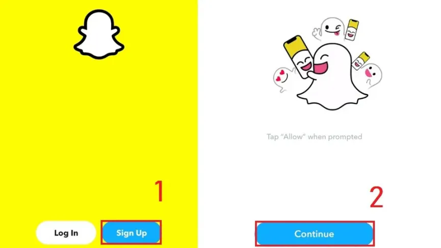 Snapchat là gì? Hướng dẫn tải và sử dụng Snapchat chi tiết nhất