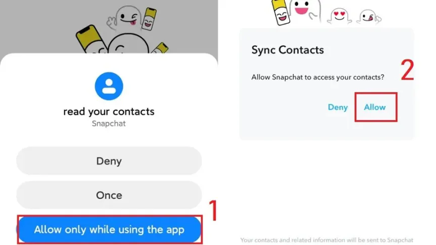 Snapchat là gì? Hướng dẫn tải và sử dụng Snapchat chi tiết nhất