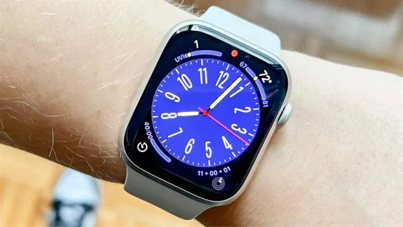 So sánh Apple Watch SE và 8, đâu là sự lựa chọn hoàn hảo nhất?