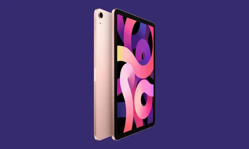 So sánh iPad Air 4 và 5, nên mua iPad nào tốt nhất trong năm 2024?