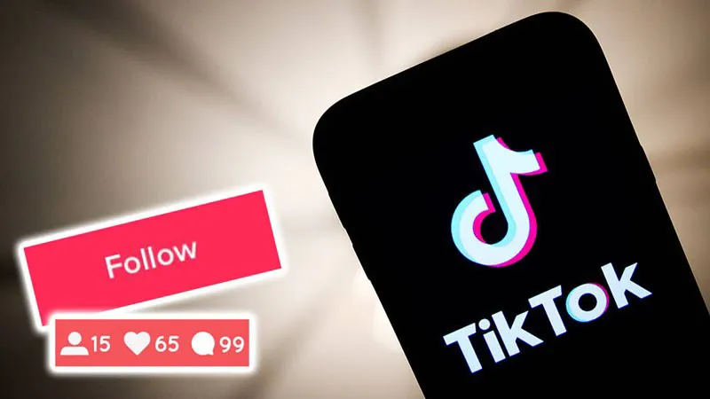 Tại sao không Follow được trên TikTok, cách để khắc phục hiệu quả nhất