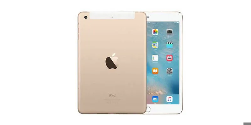 Tất cả các dòng iPad Mini đã ra mắt từ trước đến hiện tại (2024)