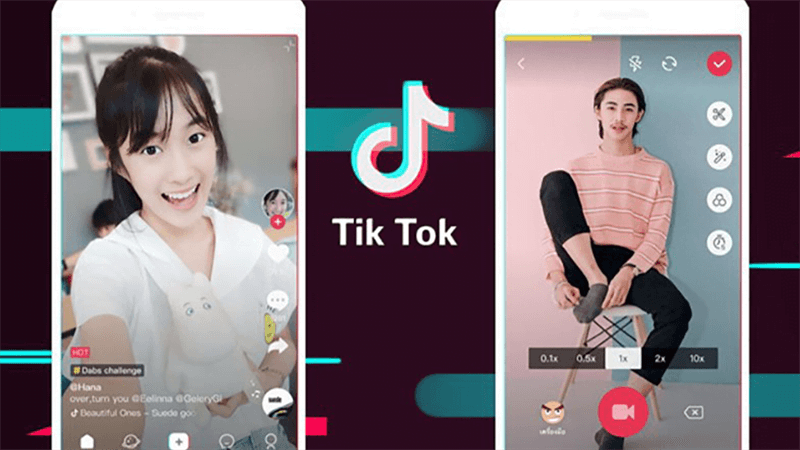 Thời gian Tiktok bóp tương tác trong bao lâu, cách để khắc phục nhanh nhất