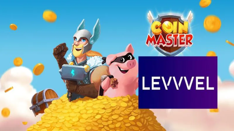 Tiết lộ cách hack Coin Master vô hạn spin trên iOS ít ai biết đến