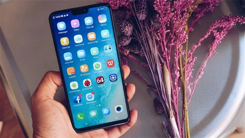 Tiết lộ cách khắc phục điện thoại Oppo bị nhiễu màn hình hiệu quả