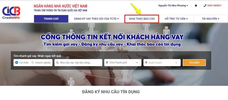 Tiết lộ cách kiểm tra nợ xấu bằng số điện thoại chính xác nhanh nhất