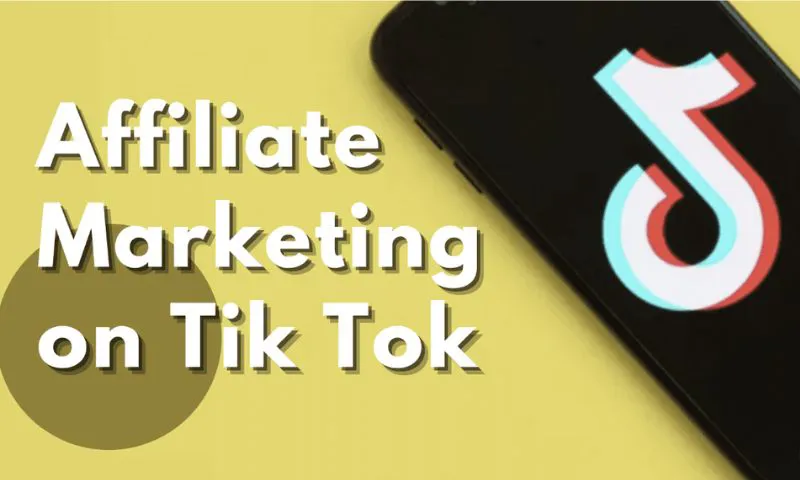 Tiết lộ cách làm Affiliate trên TikTok kiếm bội tiền mà ít ai biết