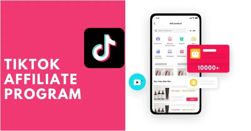 Tiết lộ cách làm Affiliate trên TikTok kiếm bội tiền mà ít ai biết