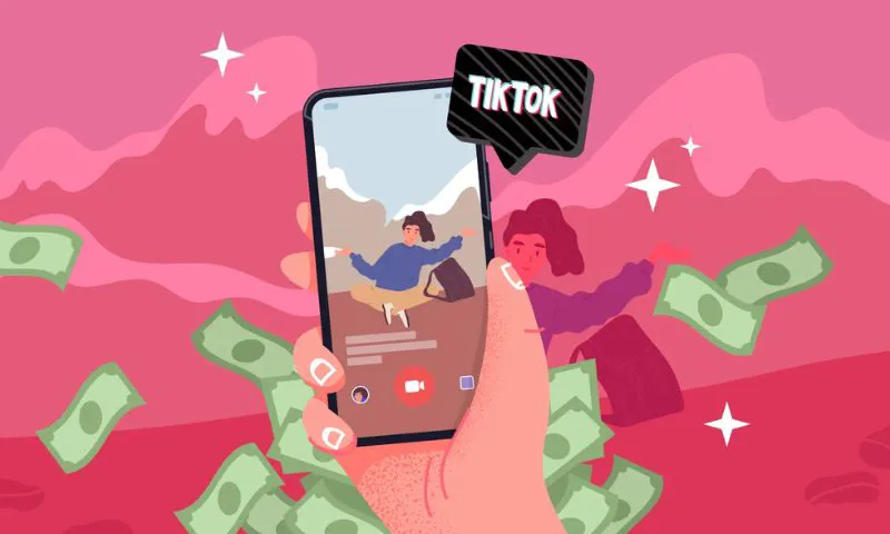 Tiết lộ cách làm Affiliate trên TikTok kiếm bội tiền mà ít ai biết