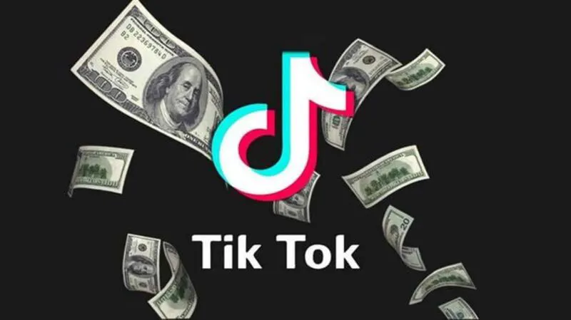 TikTok có kiếm tiền được không, bao nhiêu follow thì được kiếm tiền?